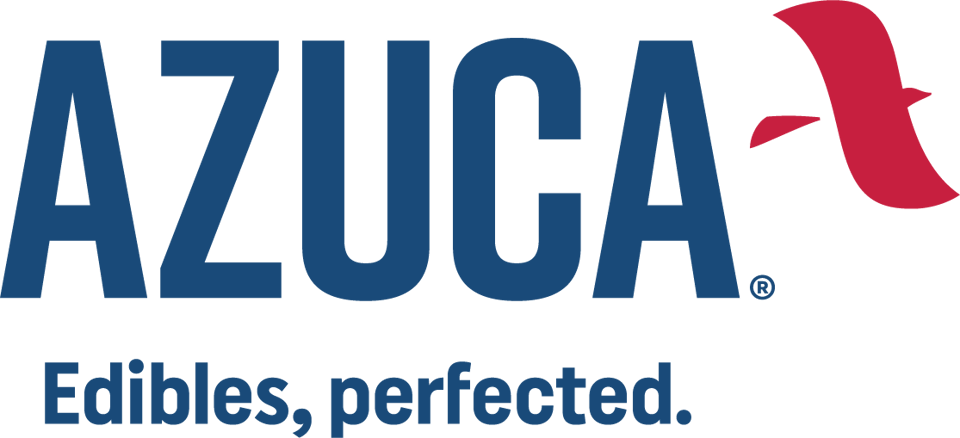 Azuca Logo Tagline